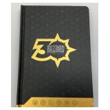 Misc. BLIZZARD "Blizz Con" Collectibles Including Exclusive Cute But Deadly Colossal Arthas Led Light Up 8" Tall & More