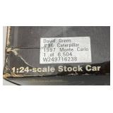 Misc. Collectible Toys Including Billy Bass, Mario Cart & More