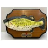 Misc. Collectible Toys Including Billy Bass, Mario Cart & More