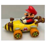 Misc. Collectible Toys Including Billy Bass, Mario Cart & More