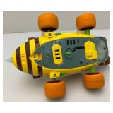 Misc. Collectible Toys Including Billy Bass, Mario Cart & More