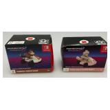 Misc. Collectible Toys Including Billy Bass, Mario Cart & More