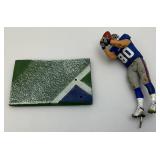 Misc. Collectible Toys Including Billy Bass, Mario Cart & More