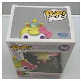 Misc. Collectible Toys Including Funko Pop! Venom Pins & More