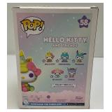 Misc. Collectible Toys Including Funko Pop! Venom Pins & More