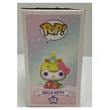 Misc. Collectible Toys Including Funko Pop! Venom Pins & More