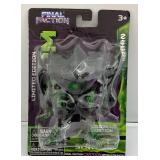 Misc. Collectible Toys Including Funko Pop! Venom Pins & More