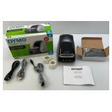 Cannon Selphy CP760 & Dymo Label Writer