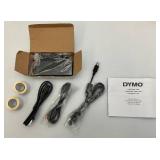 Cannon Selphy CP760 & Dymo Label Writer