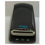 Cannon Selphy CP760 & Dymo Label Writer