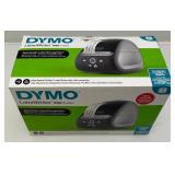 Cannon Selphy CP760 & Dymo Label Writer