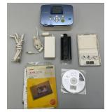 Cannon Selphy CP760 & Dymo Label Writer