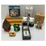 Misc. Household Décor & More