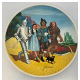 Misc. Collectibles Including Disney, Star Wars, Wizard Of OZ & More