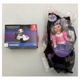 Misc. Collectibles Including Disney, Star Wars, Wizard Of OZ & More