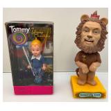 Misc. Collectibles Including Disney, Star Wars, Wizard Of OZ & More