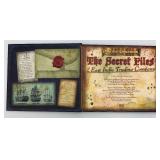 Misc. Collectibles Including Disney, Star Wars, Wizard Of OZ & More