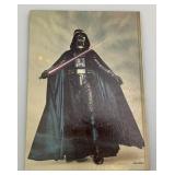 Misc. Collectibles Including Disney, Star Wars, Wizard Of OZ & More