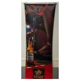 Very Cool Collectible Makers Mark Glasses & Beer Advertisement Items