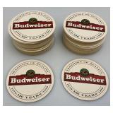 Very Cool Collectible Makers Mark Glasses & Beer Advertisement Items