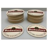 Very Cool Collectible Makers Mark Glasses & Beer Advertisement Items