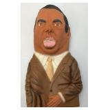 Misc. Plush Toys, Pocelain Dolls & More