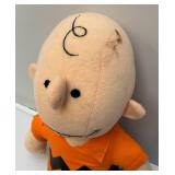 Misc. Plush Toys, Pocelain Dolls & More