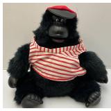 Misc. Plush Toys, Pocelain Dolls & More