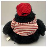 Misc. Plush Toys, Pocelain Dolls & More