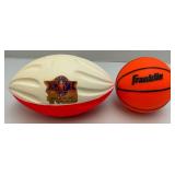 Misc. Plush Toys, Pocelain Dolls & More