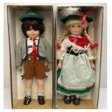 Misc. Plush Toys, Pocelain Dolls & More