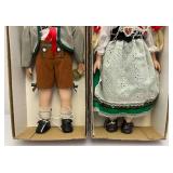 Misc. Plush Toys, Pocelain Dolls & More