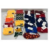 Misc. University Items Including  Oregon State & More