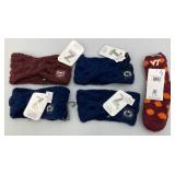 Misc. University Items Including  Oregon State & More