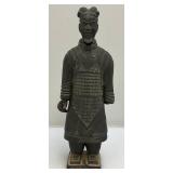 Misc. Vintage Oriental Porcelain Figures & More (Most 4" Tall) In Original Boxes (Boxes Beat Up)