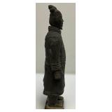 Misc. Vintage Oriental Porcelain Figures & More (Most 4" Tall) In Original Boxes (Boxes Beat Up)