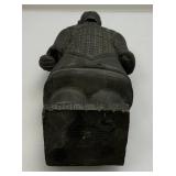 Misc. Vintage Oriental Porcelain Figures & More (Most 4" Tall) In Original Boxes (Boxes Beat Up)