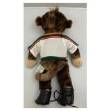 Misc. Minnesota Wild Collectibles & Vintage Sporting Good Items