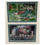 Misc. Minnesota Wild Collectibles & Vintage Sporting Good Items