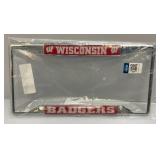 Misc. Minnesota Wild Collectibles & Vintage Sporting Good Items