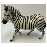 Misc. Vintage Rubber Animals Lot Including 18" Lion & More