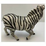 Misc. Vintage Rubber Animals Lot Including 18" Lion & More