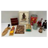 Misc. Collectibles/Household Décor & More
