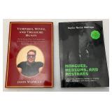 Misc. Polished Stones, Voo Doo Doll & More