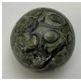 Misc. Polished Stones, Voo Doo Doll & More