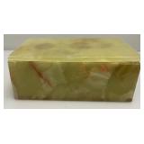 Misc. Polished Stones, Voo Doo Doll & More