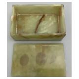 Misc. Polished Stones, Voo Doo Doll & More