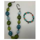 Misc. Polished Stones, Voo Doo Doll & More