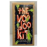 Misc. Polished Stones, Voo Doo Doll & More