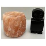 Misc. Polished Stones, Voo Doo Doll & More